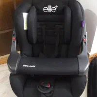 صندلی ماشین