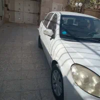 لیفان ۵۲۰|خودرو سواری و وانت|مشهد, امیریه|دیوار