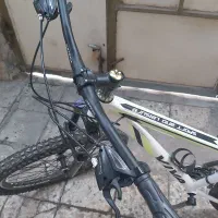 دوچرخه ۲۶ دنده ایی|دوچرخه، اسکیت، اسکوتر|اهواز, کیان اباد|دیوار