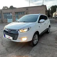 جک اس ۵ نیو درجه یک|خودرو سواری و وانت|کرمان, |دیوار