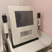 دستگاه پلاژن سه هند پیس