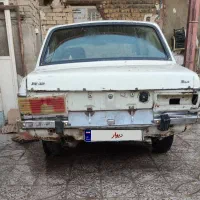 پیکان سواری مدل81