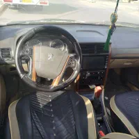 پارس t5مدل 97|خودرو سواری و وانت|بهبهان, |دیوار