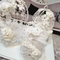 قفس های بله برون حنابندون....