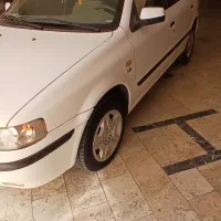 سمند مدل۹۶LX|خودرو سواری و وانت|اسلام‌شهر, شهرک محمدیه|دیوار