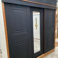 طراحی نصب واجرای انواع کمدکابینت و...|جاکفشی، کمد، دراور|رباط‌کریم, شهرک صنعتی صباشهر|دیوار