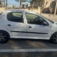 206 مدل 90