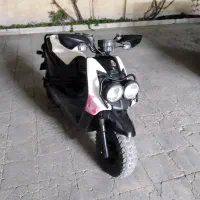 موتور برقی مادو۲۳۰ سه هزار وات