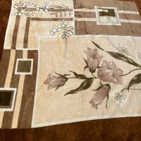 پتو دونفره گلبافت نو