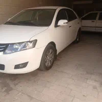 فروش آریو سفید اتومات|خودرو سواری و وانت|بومهن, |دیوار