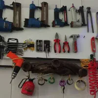 ابزار کامل رویه کوبی