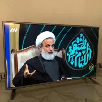 ال ای دی ۴۳ الجی فول اچدی|تلویزیون و پروژکتور|نهاوند, |دیوار