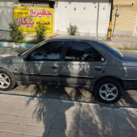 پژو۴۰۵ فول تقویت داشبورد جدید|خودرو سواری و وانت|جیرفت, |دیوار