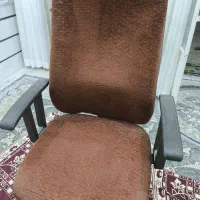 صندلی چرخدار