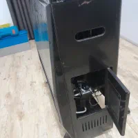 بخاری گازی ۹۰۰۰|بخاری، هیتر، شومینه|قائم‌شهر, |دیوار