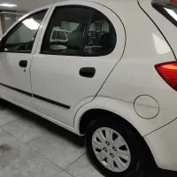 تیبا ۲ مدل ۱۳۹۳|خودرو سواری و وانت|تبریز, |دیوار