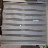 پرده زبرا یک عدد|پرده، رانر، رومیزی|تهران, فلاح|دیوار
