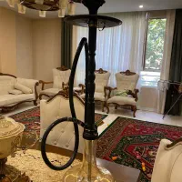 قلیان کرنو سوپاپدار