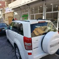 سوزوکی ویتارا موتور ۲۴۰۰ دنده دستی مدل ۸۹|خودرو سواری و وانت|تبریز, |دیوار