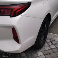 kmc j7 مدل ۱۴۰۳ سفید