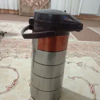 فلاسک چای