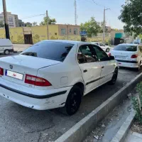 سمند مدل ۸۵