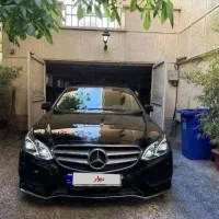 بنز E250 کم کار ترین تو ایران سند تک برگ
