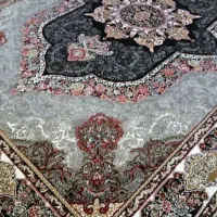 ۶تخته فرش ۱۲ متری و۶تخته ۹متری نو مخصوص جهیزیه|فرش|بروجرد, |دیوار