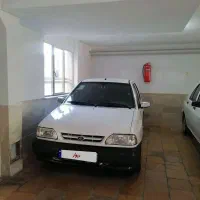 پراید مدل 93