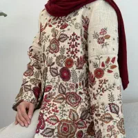 کت مجلسی پاییزه