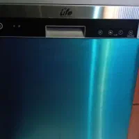 ماشین ظرفشویی ۱۴ نفره لایف