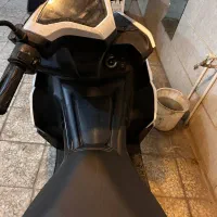 موتورایروکس ۱۷۰|موتورسیکلت|قزوین, |دیوار