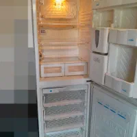 یخچال فریزر کاملا سالم درحال کار درحدنو|یخچال و فریزر|رشت, دیانتی|دیوار