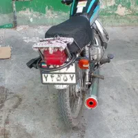 موتور هندا ۹۰