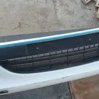 سپر جلو وعقب پارس
