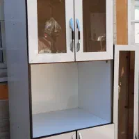 کمد ویترینی