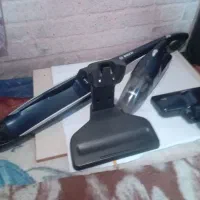 جارو عصایی شارژی بوش المان اورجینال