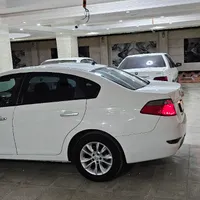 برلیانس H320 اتوماتیک 1650cc، مدل ۱۳۹۷|خودرو سواری و وانت|قرچک, |دیوار