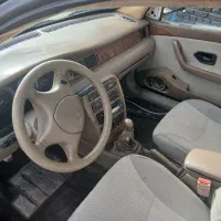 سمند مدل 89 تمام رنگ|خودرو سواری و وانت|ابهر, |دیوار