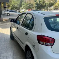 تیبا ۲مدل۹۸|خودرو سواری و وانت|رودهن, |دیوار