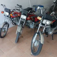 فروش موتور سیکلت مدل پایین وبالا