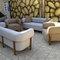 مبل ۸ نفره مینی مال زیر قیمت بازار