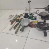 با سلام فروش تمام وسایل کاشی کاری سنگ کاری