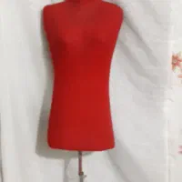 یک عدد مانکن سالم