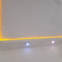 باز سازی ساختمانی کاشی کاری گچ لوله کشی  برق