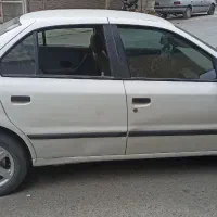 سمند مدل ۸۸