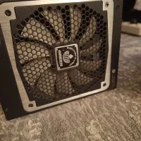 پاور گرین پلاتینیوم 750 w evo