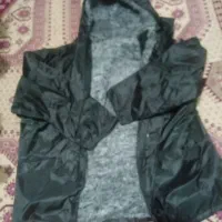 لباس بادگیر بارانی یا رو موتری