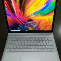 لب تاپ سورفیس بوک ۲ در حد نو|رایانه همراه|بندرعباس, |دیوار