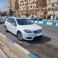 برلیانس h320 مدل ۹۷